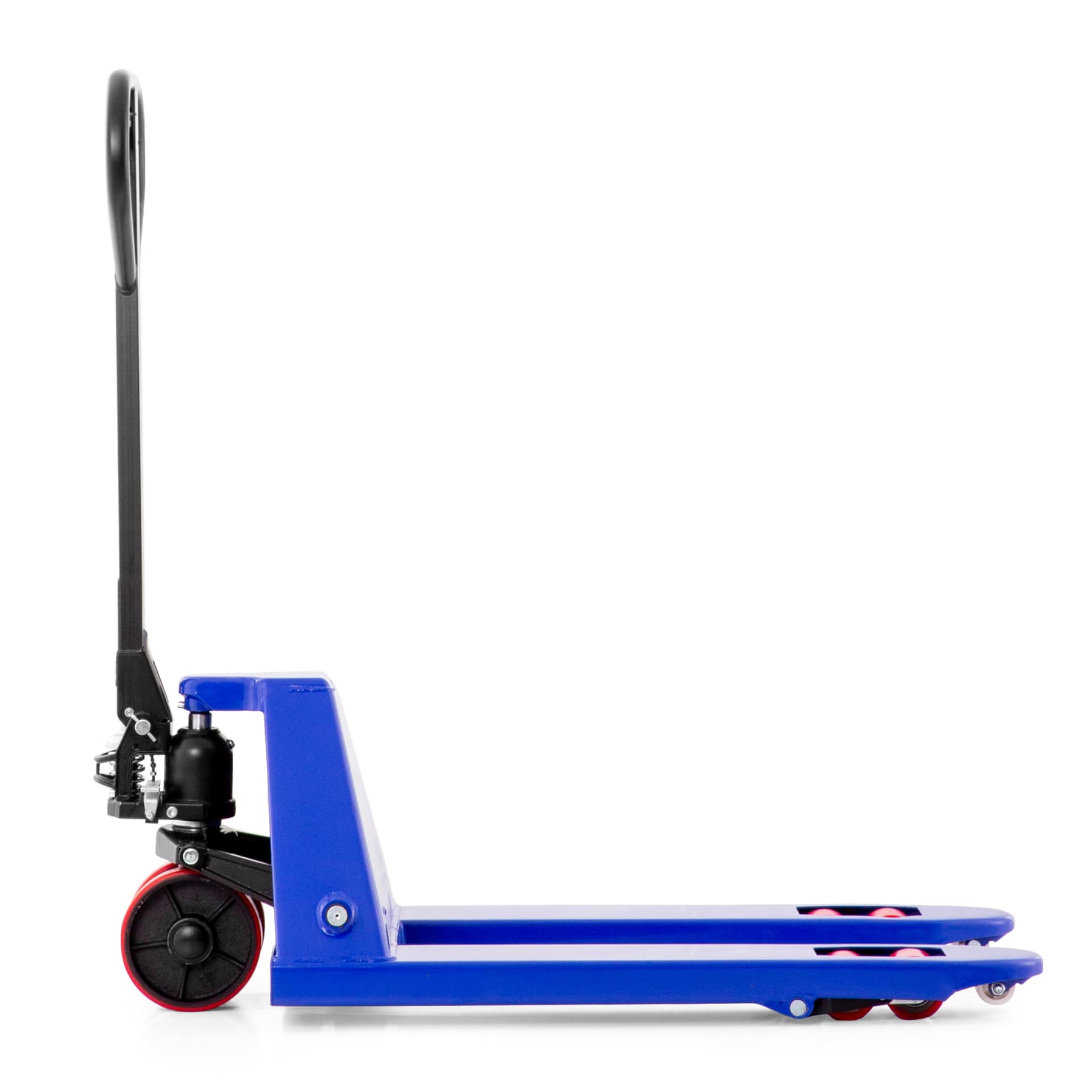 economic hand pallet truck five-short for 800 mm 10