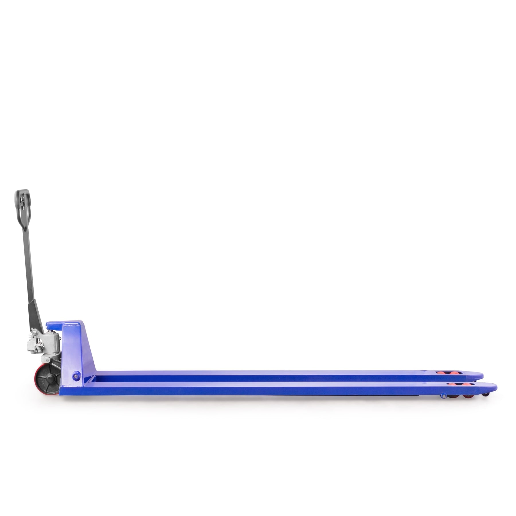 Pallet Truck LONG-L with 2000mm Forks 5