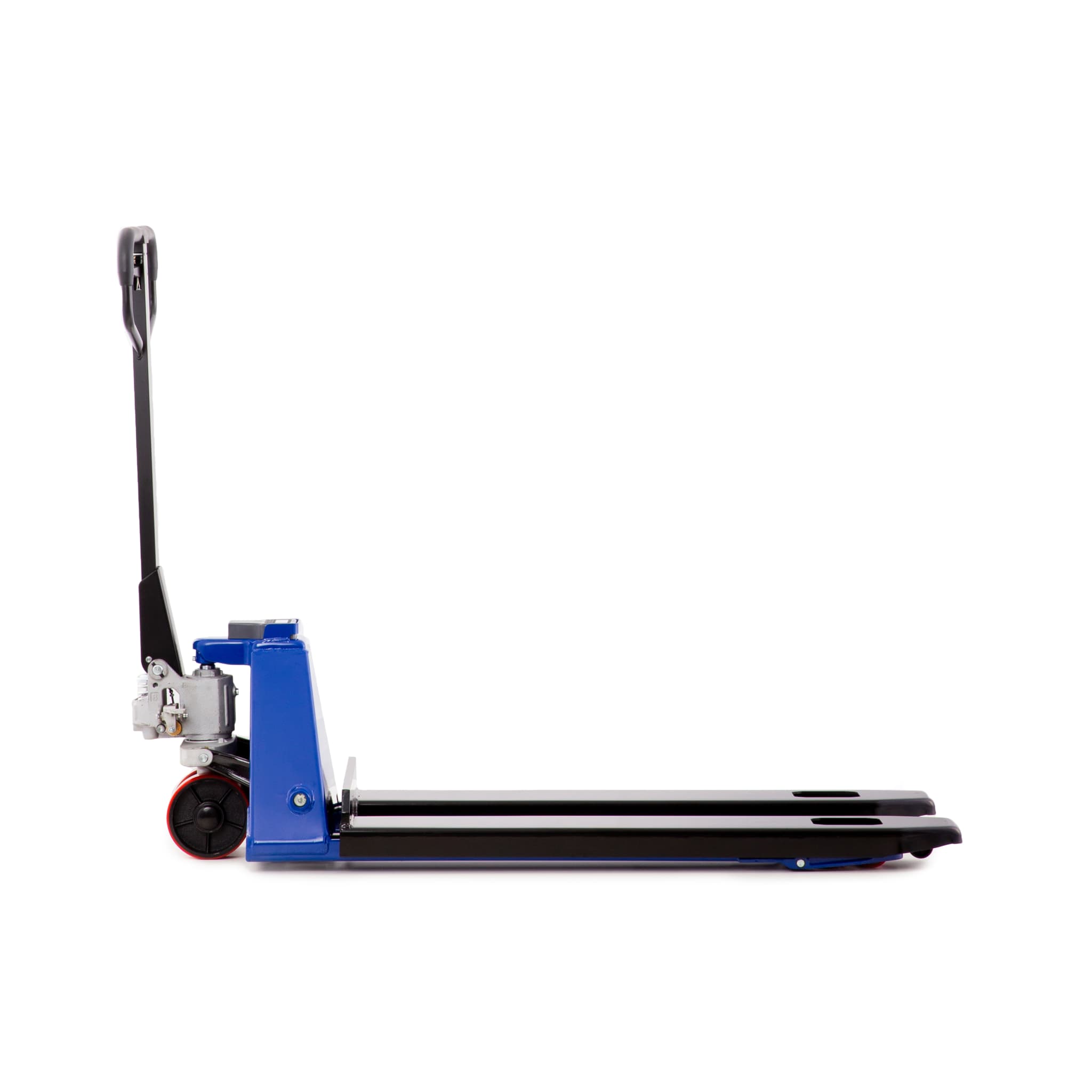 Gebraucht: Hubwagen mit Waage SCALE