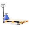 weighing scale hand pallet truck 2000kg premium 6