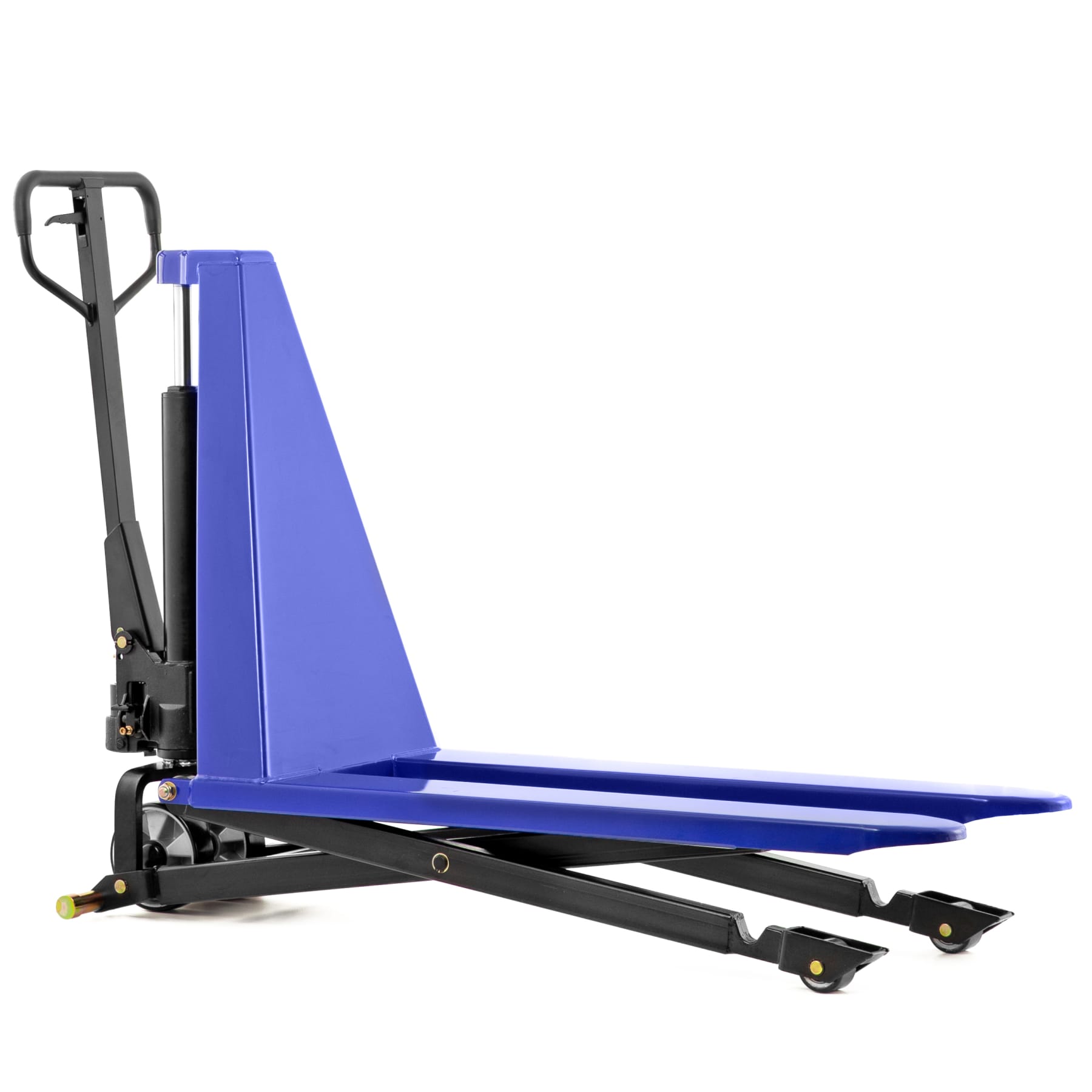 High Lift Hand Pallet Truck ZAC 4