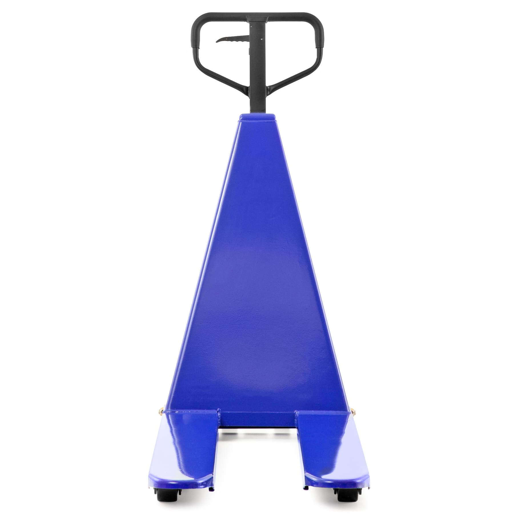 High Lift Hand Pallet Truck ZAC 6