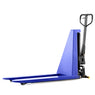 High Lift Hand Pallet Truck ZAC 2