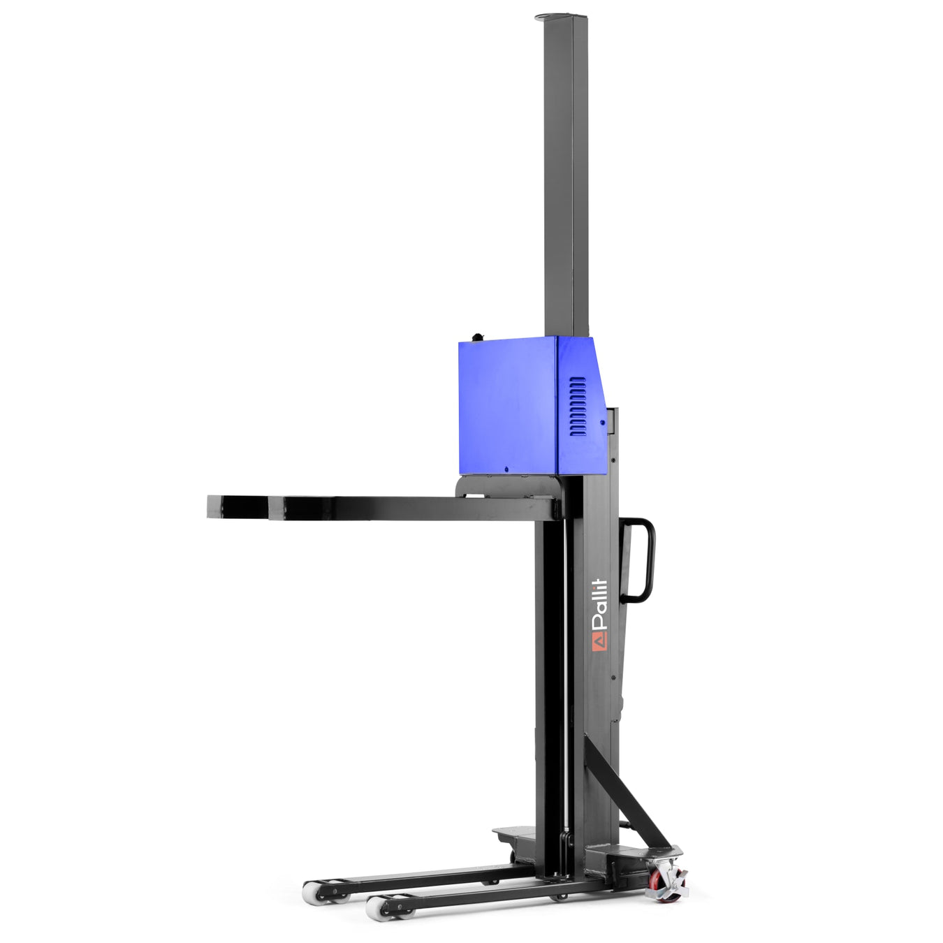Pallet stackers for lorry