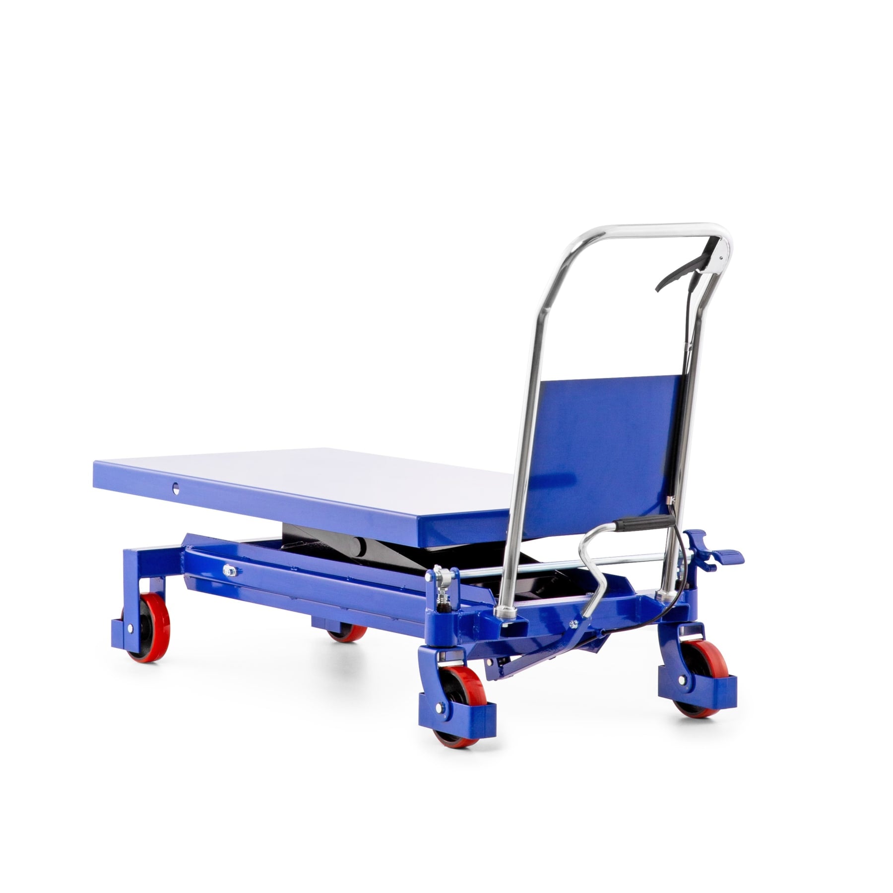 Mobile Lift Table X 150-1500kg 8