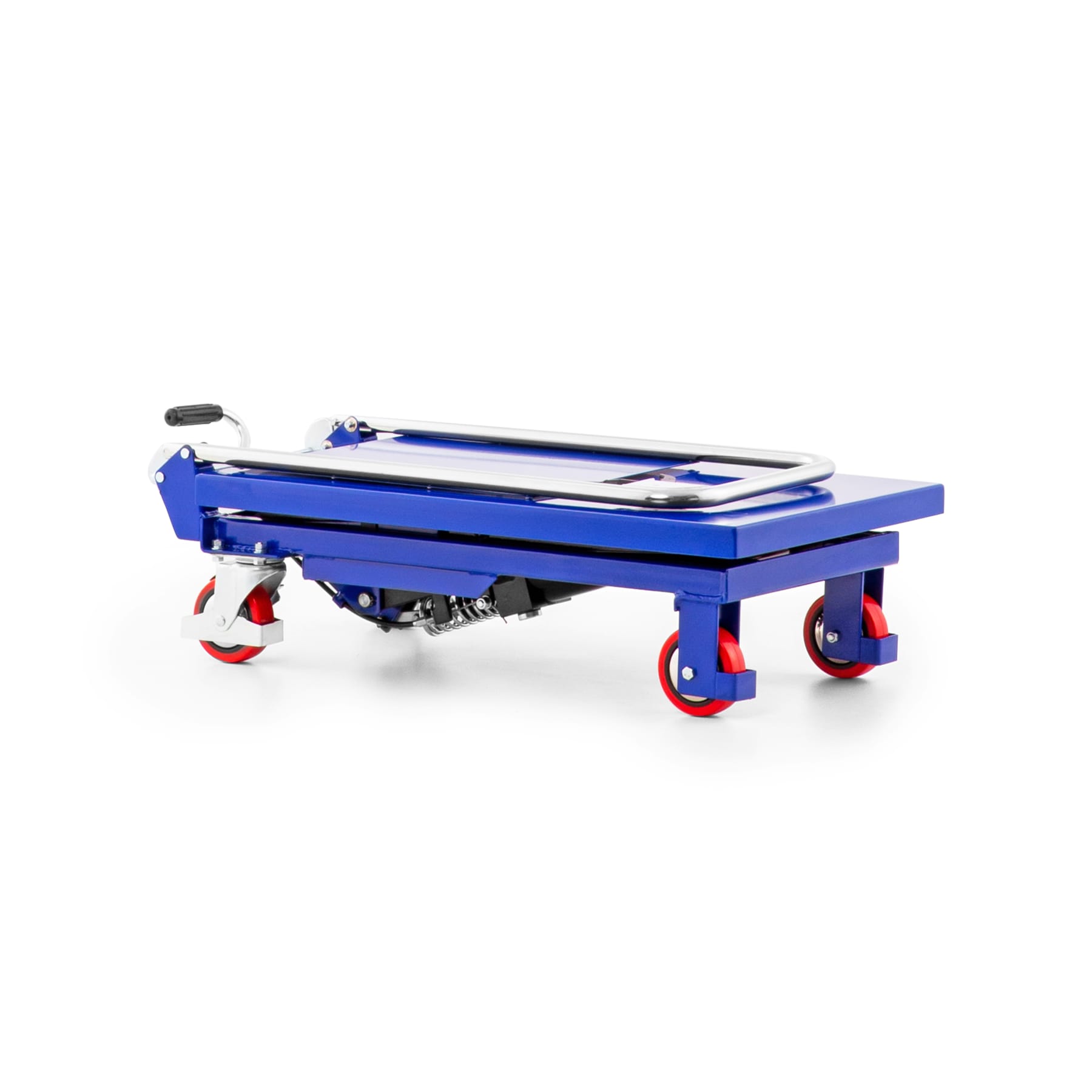 Mobile Lift Table X 150-1500kg 11