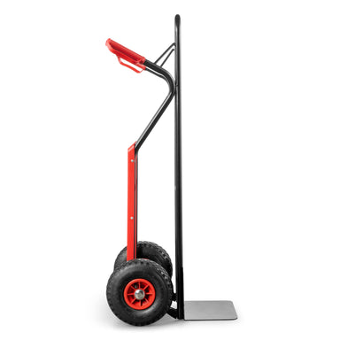sackkarre diablo mit luftreifen für 200 kg 3