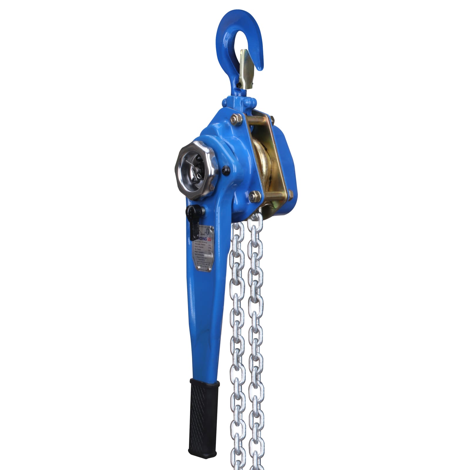 1500 kg lever hoist image 1