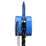 manual chain hoist 5 ton image 3