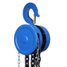 manual chain hoist 5 ton image 4