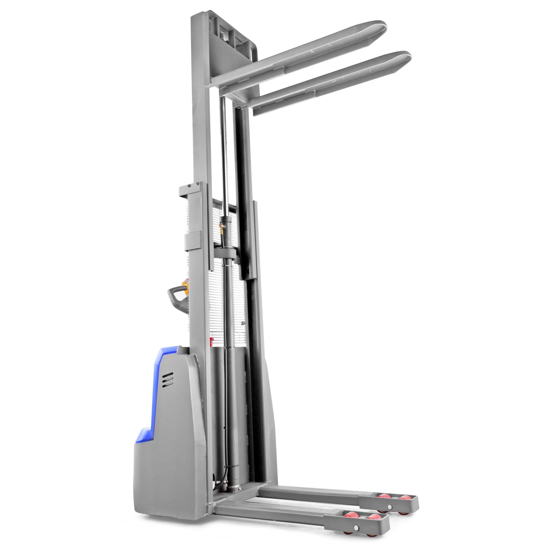 Electric Stacker SMART-S for 1,6m - 3,3m 3