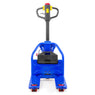 Electric Pallet Truck ONE-M for 1500kg 7