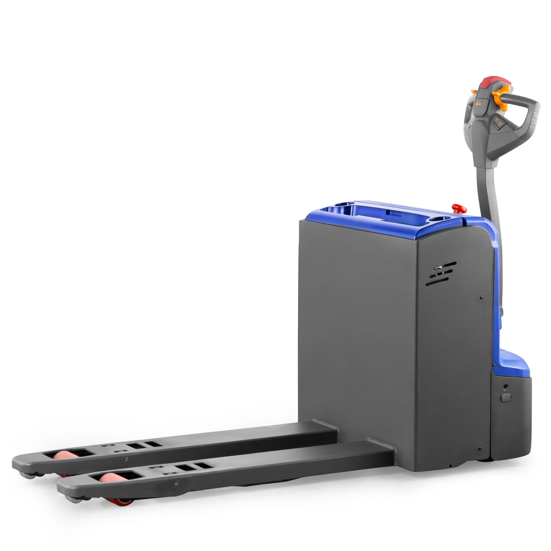 Electric Pallet Truck TWO for 2000kg 3