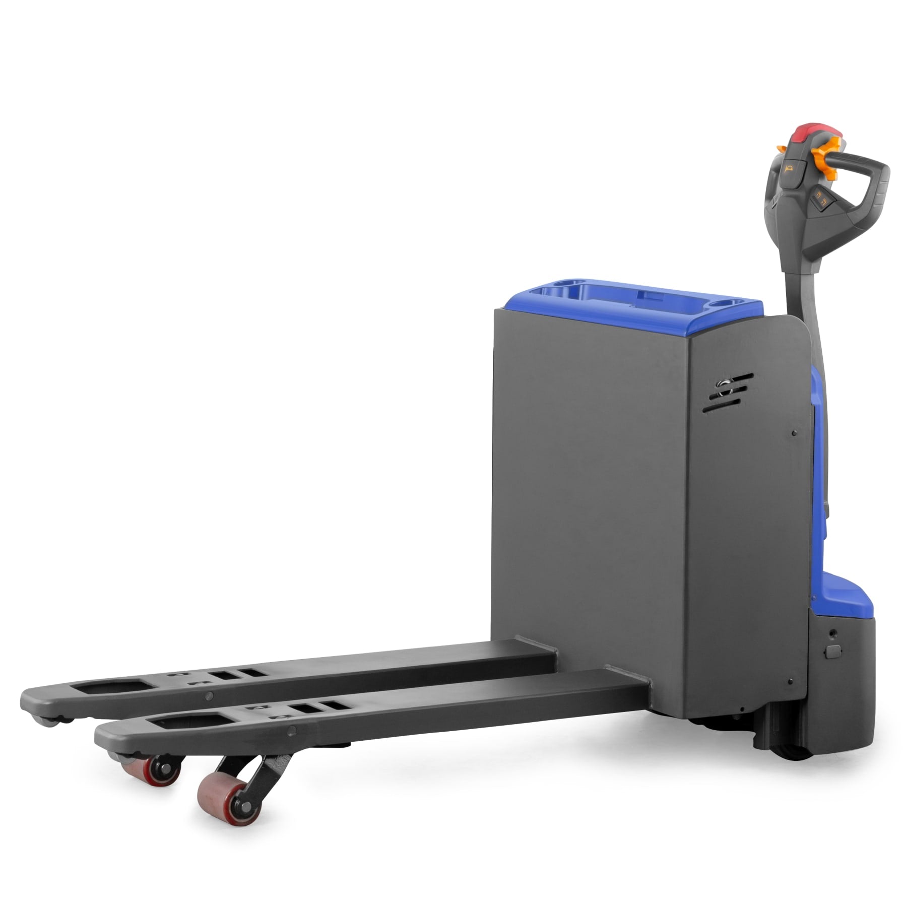 Electric Pallet Truck TWO for 2000kg 6
