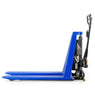 Semi-Electric High Lift Pallet Truck ZAC-E 5