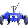 pallet truck rough terrain image 10