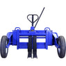 pallet truck rough terrain image 3