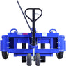 pallet truck rough terrain image 5