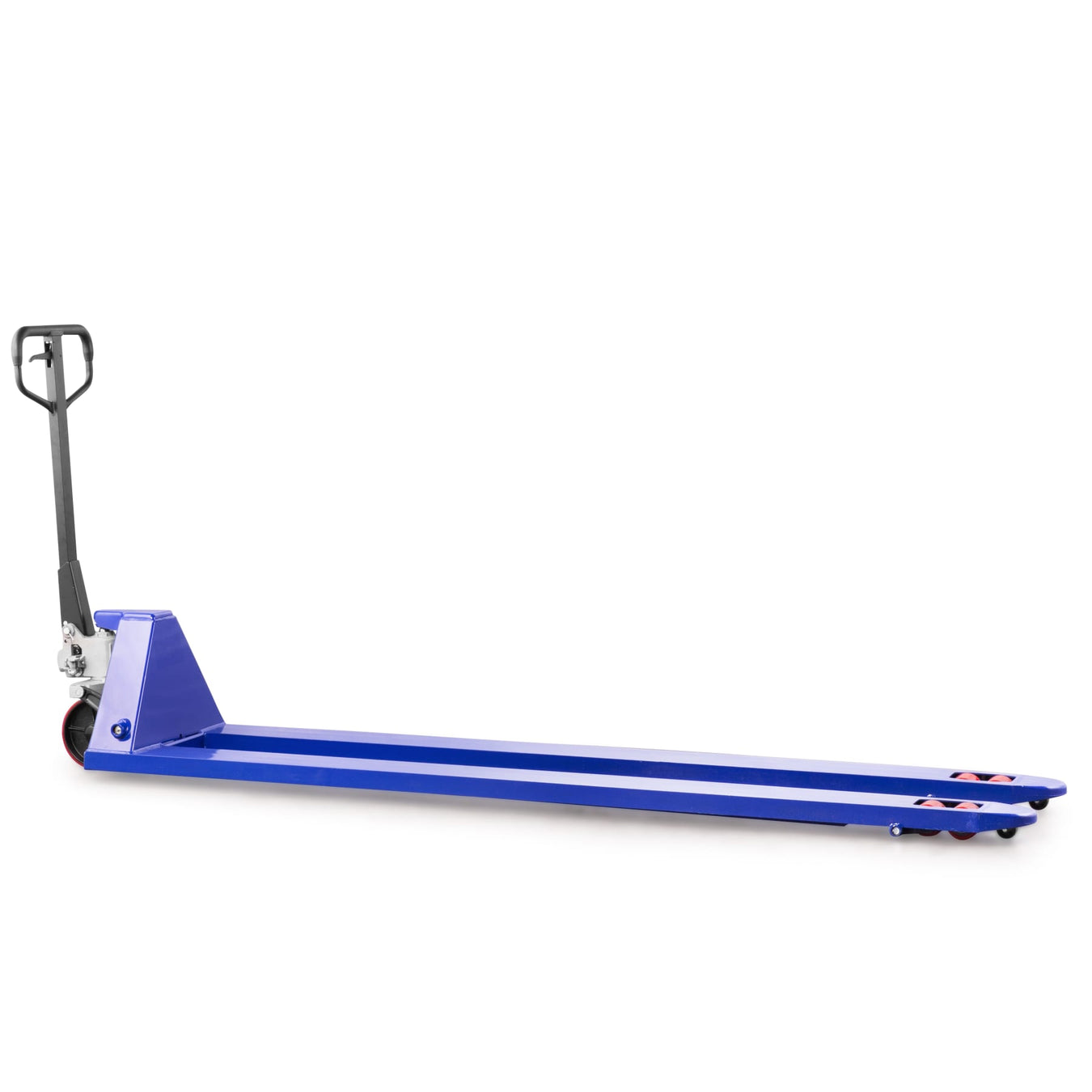 Pallet jacks